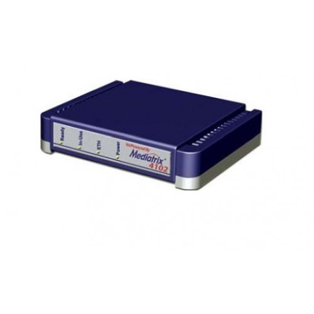Unify Mediatrix 4102 (L30220-D600-A214)