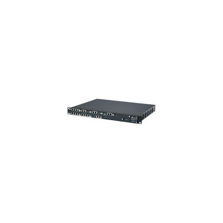 AudioCodes M1KB-VM-4SPAN modulo del commutatore di rete