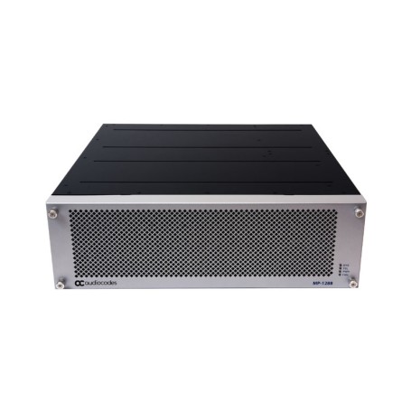 AudioCodes MP1288-144S-2AC gateway/controller 10, 100, 1000 Mbit/s