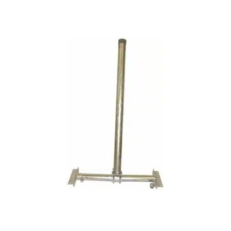 KATHREIN ZAS40XL Sparrenhalter Mast 48 / 90cm (214500012)