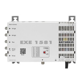 Kathrein KAT EXE 1581 multinterruttore satellitare 1 ingressi 8 uscite (20510146)
