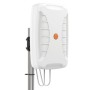 Poynting A-XPOL-0024-V1-02 antenna di rete Antenna omnidirezionale Tipo N 11 dBi