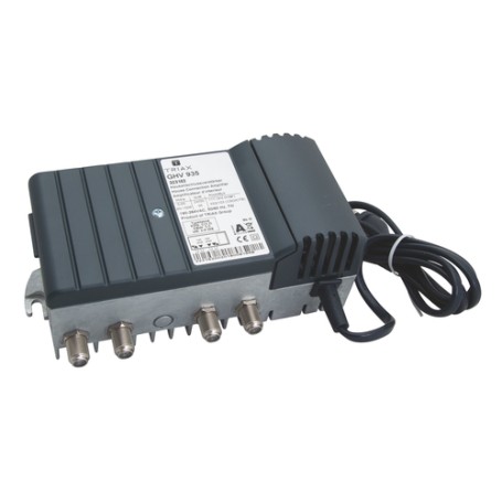 Triax GHV 935 amplificatore di segnale TV 47 - 1006 MHz (323162)