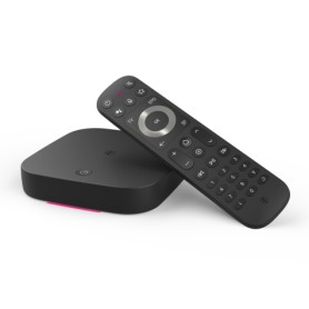 Telekom MagentaTV One 2. Gen. Nero 4K Ultra HD Wi-Fi Collegamento ethernet LAN (40824143)