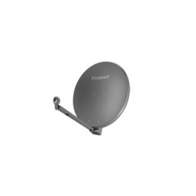 Preisner S100-G antenna per satellite Grafite (X7093)