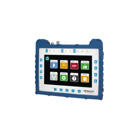 Megasat HD 7 Combo 950 - 2150 MHz Display incorporato Allarmi sonori Digitale 1 pz (2600020)