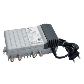 Triax GHV 940 amplificatore di segnale TV 47 - 1006 MHz (323166)