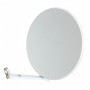 Televes S760CL-W antenna per satellite 10,75 - 12,75 GHz Bianco (790512)