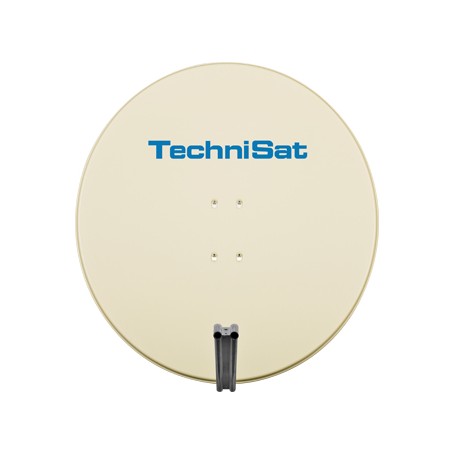 TechniSat SATMAN 850 Plus antenna per satellite Beige (1085/1644)