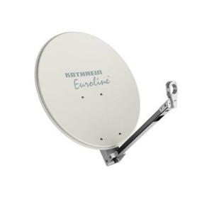 Kathrein KEA 750 antenna per satellite 10,7 - 12,75 GHz Bianco (20010050)