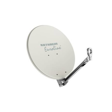 Kathrein KEA 750 antenna per satellite 10,7 - 12,75 GHz Bianco (20010050)