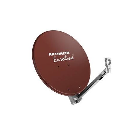 Kathrein KEA 850 antenna per satellite 10,7 - 12,75 GHz Rosso (20010055)
