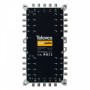 Televes 714505 multinterruttore satellitare 5 ingressi 16 uscite