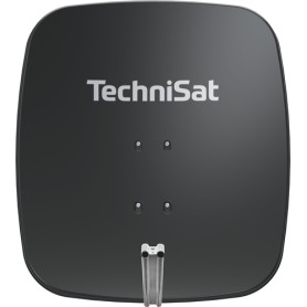 TechniSat SATMAN 65 PLUS antenna per satellite Grigio (2365/1634)