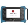 Triax UPM 1400 50 - 2150 MHz Display incorporato TFT 1 pz (304579)