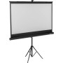 SpeaKa Professional SP-PST-320 schermo per proiettore 182,9 cm (72") 16:9 (SP-9430700)