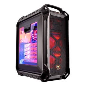 COUGAR Gaming Panzer Max Full Tower Nero (106AMK0.0001)
