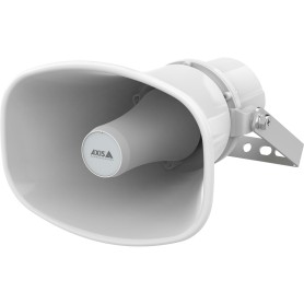 Axis C1310-E Mk II vivavoce Grigio (02813-001)