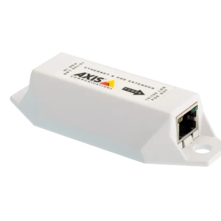 Axis 5025-281 adattatore PoE e iniettore