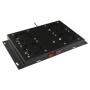 LOGON RAF210BL porta accessori Pannello per ventola