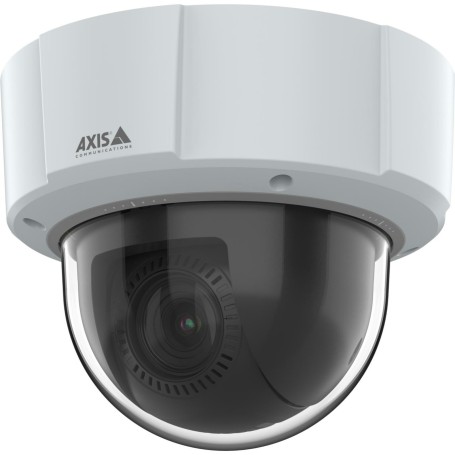 Axis M5526-E 50 Hz Cupola Telecamera di sicurezza IP Interno e esterno 2688 x 1512 Pixel Soffitto (02768-001)