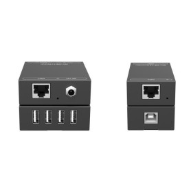 Vivolink VLUSBEXT50 moltiplicatore per console Trasmettitore e ricevitore da console