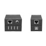 Vivolink VLUSBEXT50 moltiplicatore per console Trasmettitore e ricevitore da console
