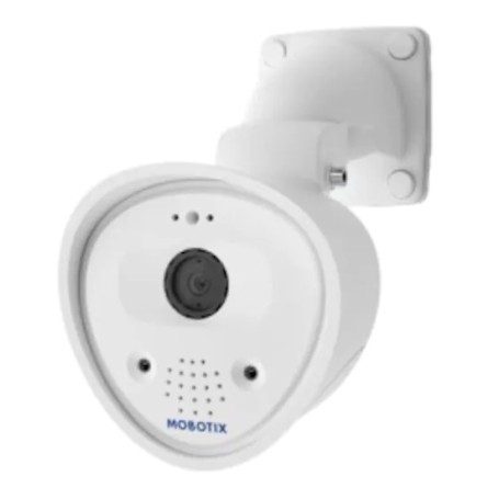 Mobotix M1A-S Kamera fix 95x50O mit Tag/Nacht Objektiv (Mx-ONE-M1A-S-8DN050)