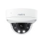 Reolink P437 Cupola Telecamera di sicurezza IP Interno e esterno 3840 x 2160 Pixel Soffitto (PC843AD4K01)