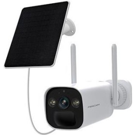 Foscam BP4 Kamera mit Solarpanel (BP4)