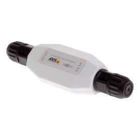 Axis 01148-001 adattatore PoE e iniettore