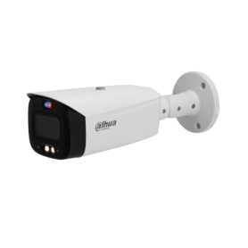 Dahua Technology WizSense DH-IPC-HFW3449T1-AS-PV telecamera di sorveglianza Pallottola (forma) Telecamera di sicurezza IP Intern