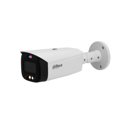Dahua Technology WizSense DH-IPC-HFW3449T1-AS-PV telecamera di sorveglianza Pallottola (forma) Telecamera di sicurezza IP Intern