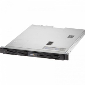 Axis 01618-001 Videoregistratore di rete (NVR) 1U