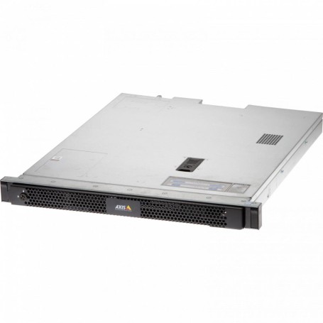 Axis 01618-001 Videoregistratore di rete (NVR) 1U