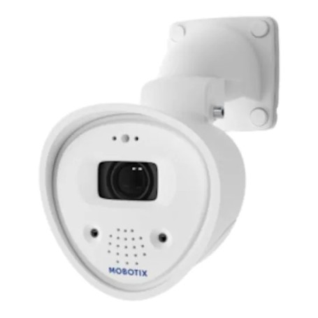 Mobotix M1A-S Kamera vario 47.5-112O mit Tag/Nacht Wide Objektiv (Mx-ONE-M1A-S-8DNWIDE)