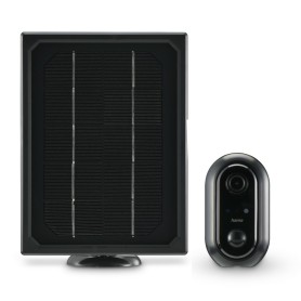 Hama 00176648 telecamera di sorveglianza Telecamera di sicurezza IP Esterno Parete