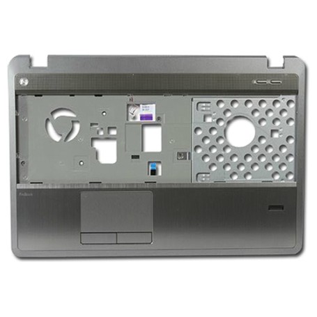 HP Upper CPU Cover Custodia (683506-001)