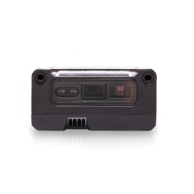 Datalogic GFS4520-BKK1-RED lettore di codici a barre Lettore di codici a barre fisso 2D Nero