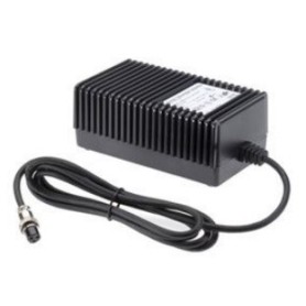 Honeywell 851-064-416 Caricabatterie per dispositivi mobili Computer portatile Nero
