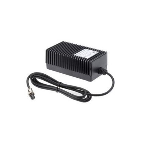Honeywell 851-064-416 Caricabatterie per dispositivi mobili Computer portatile Nero