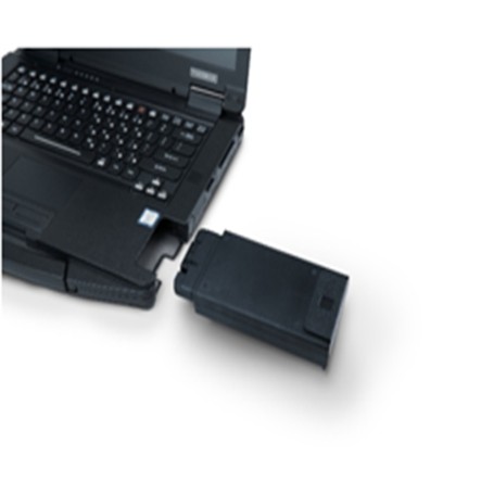 Panasonic FZ-VFP551U ricambio per laptop Scheda per impronte digitali