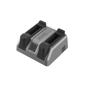 Getac GCMCEL carica batterie Batteria per tablet AC