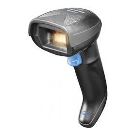 Datalogic Akkuladestation, 4-Fach Akkuladestation, 4-Fach, separat bestellen: Netzteil, Netzkabel, passend für: 4500 (dlmcgm45)