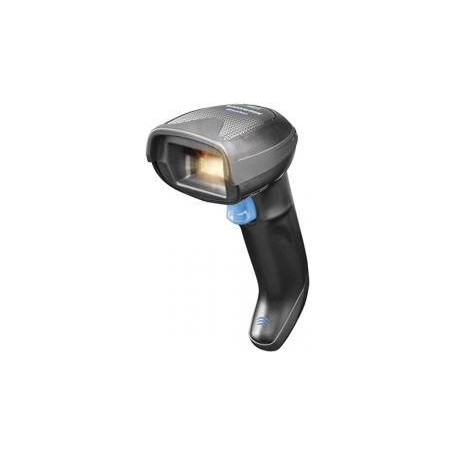 Datalogic Akkuladestation, 4-Fach Akkuladestation, 4-Fach, separat bestellen: Netzteil, Netzkabel, passend für: 4500 (dlmcgm45)