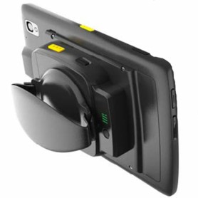 Zebra ZBK-ET4X-8BTRYBK1-01 accessorio per palmari Arm mount