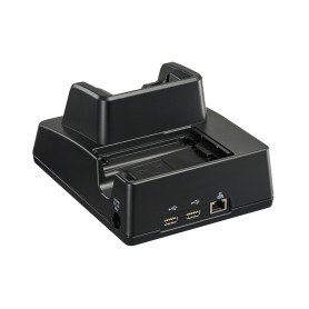 Panasonic FZ-VEBN111A3 docking station per dispositivo mobile Tablet/Smartphone Nero