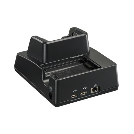 Panasonic FZ-VEBN111A3 docking station per dispositivo mobile Tablet/Smartphone Nero