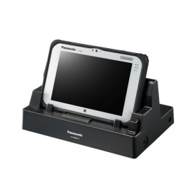 Panasonic FZ-VEBM11AU replicatore di porte e docking station per laptop Nero (FZ-VEBM11U)