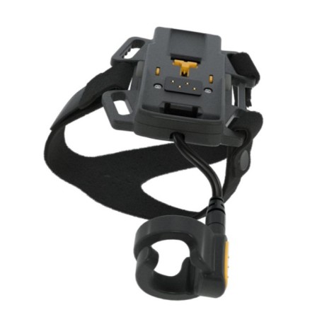 Zebra SG-RS5X6-BHMT-01 lettero codici a barre e accessori Cinturino da polso